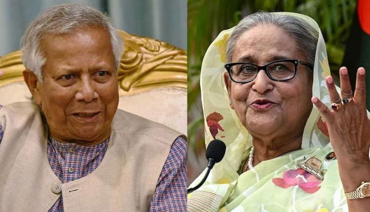  हसिना समर्थक ११ जनाको युनुस सरकारको हिरासतमा मृत्यु