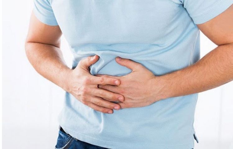 पेट दुखिरहन्छ ? उसो यी फाइबरयुक्त यी ५ चीज खानुहोस्