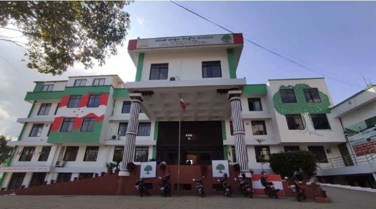  उद्धव थापालाई आक्रमण गर्नेलाई कारबाही गर्न नेपाली कांग्रेसद्वारा माग