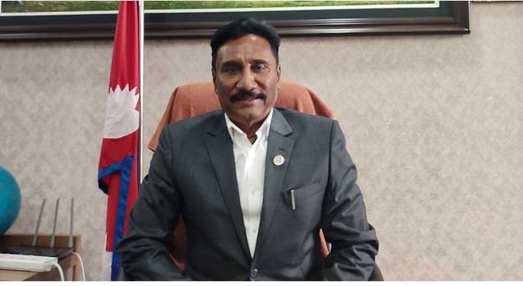 आगामी दशकलाई आन्तरिक रोजगार प्रवद्र्धन दशक घोषणा हुन्छ : श्रममन्त्री भण्डारी