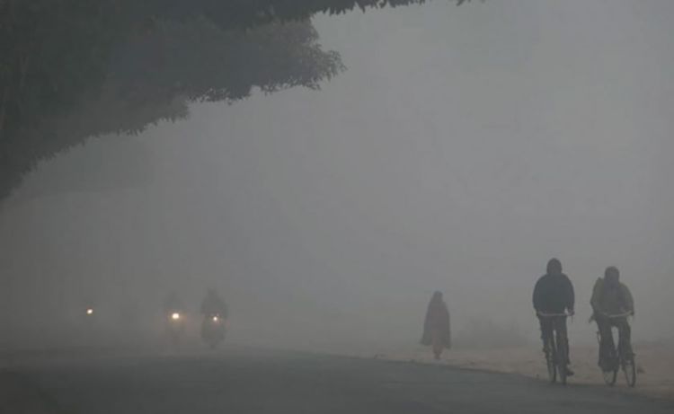 हुस्सुका कारण हुने सवारी दुर्घटना कम गर्न ट्राफिक प्रहरीको विशेष अभियान