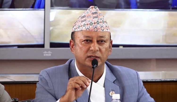 उर्जा उत्पादन गर्नसक्ने क्षेत्रमा व्यापक काम गर्नुपर्ने आवश्यक्ता छ : ऊर्जामन्त्री खड्का