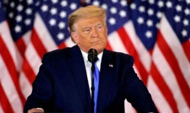 ट्रम्प प्रशासनले बन्द गरायो अमेरिकाको हजार बढी वेभसाइट