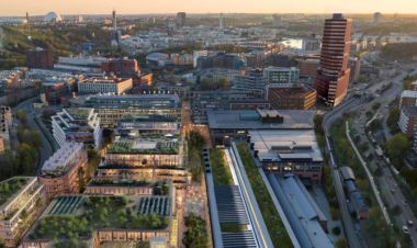 स्विडेनमा स्विडेनको एक शिक्षा केन्द्रमा गोलीकाण्डः १० जनाको मृत्यु 