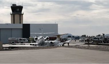 अमेरिकामा फेरी ठोक्किए दुइ विमान, १० दिनमा अमेरिकामा चौथोंविमान दुर्घटना