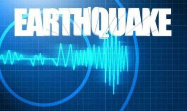 दिल्लीमा ४ म्याग्निच्युडको भूकम्प, सावधानी अपनाउन प्रधानमन्त्रीको अपिल