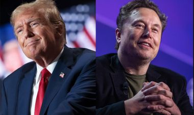 अमेरिकी सरकारी कर्मचारीलाई मस्कको पत्रः मागे गत साता गरेको कामको विवरण