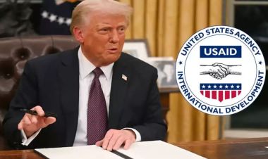 युएसएडका ४२ सय कर्मचारीलाई बिदा, १६ सयभन्दा बढी बर्खास्त