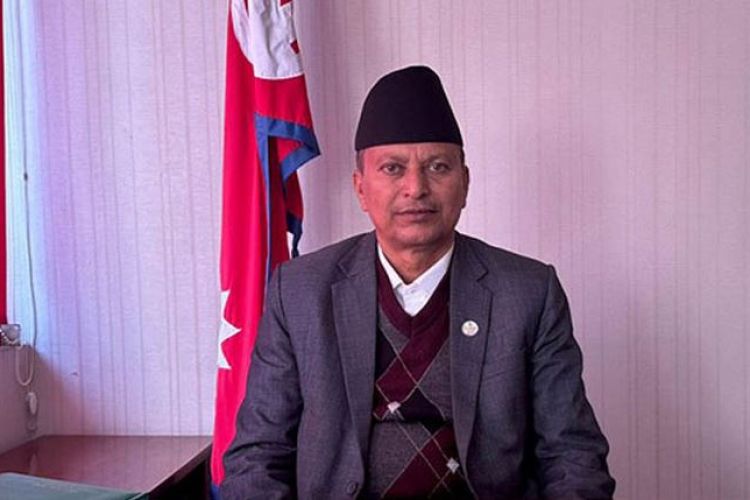 कार्य गर्ने पद्धतिमा तालमेल नहुँदा सोचेजस्तो काम हुन सकेन् : मन्त्री अधिकारी
