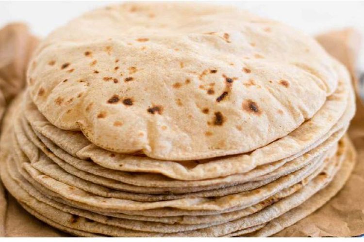 युरिक एसिड घटाउँने रोटीमा यी चीज मिसाएर खानुहोस्