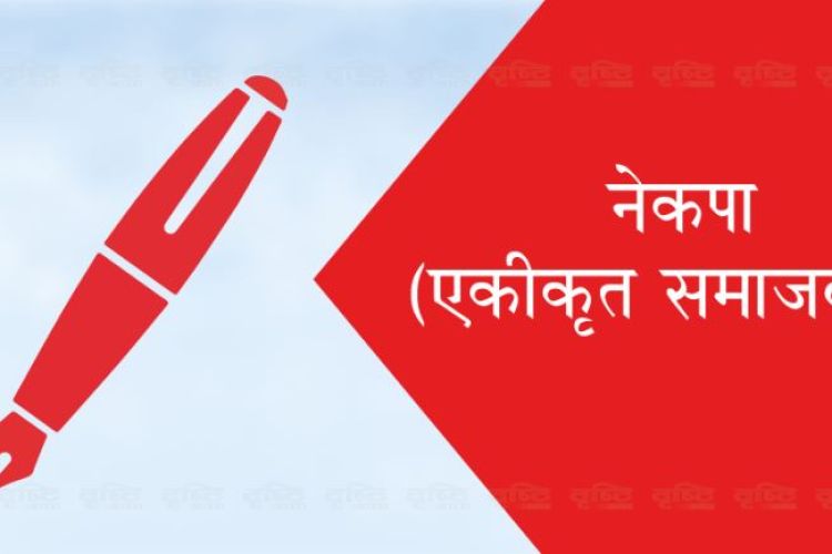 यी हुन नेकपा एसको ३३ केन्द्रियविभागका प्रमुख र उप प्रमुखहरू