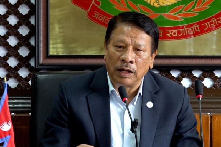  ‘जनप्रतिनिधिबाट अनावश्यक रुपमा जनतालाई दुःख दिने कामको अन्त्य हुनुपर्छ’