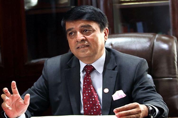 पाथीभरा केबलकार बन्दा ८० प्रतिशत ताप्लेजुङवासीले रोजगारी पाउँछन् : अध्यक्ष ढकाल