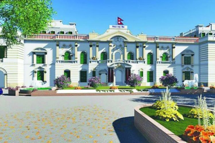  आर्थिक तथा वित्तीय प्रतिवेदन अनुसार हिमाली क्षेत्रमा बढी मूल्यवृद्धि