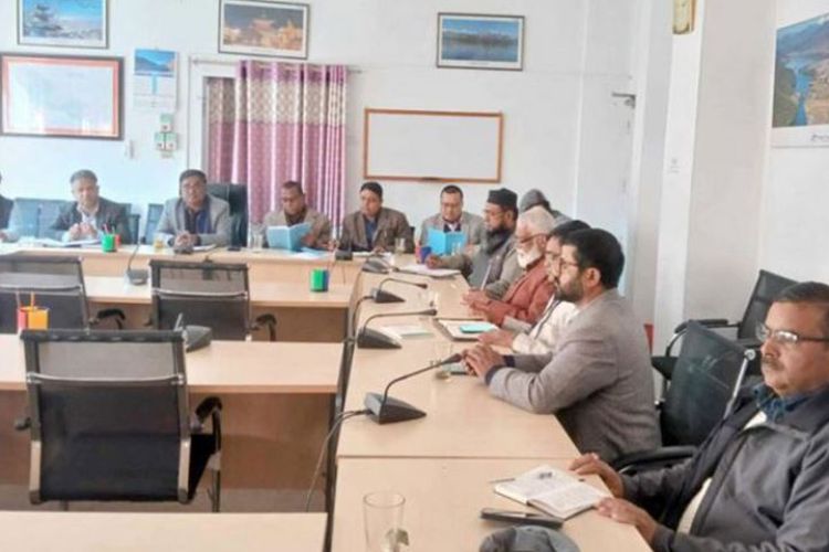 भूमिसम्बन्धी अध्यादेशको विपक्षमा उभिने जसपा नेपालको निर्णय