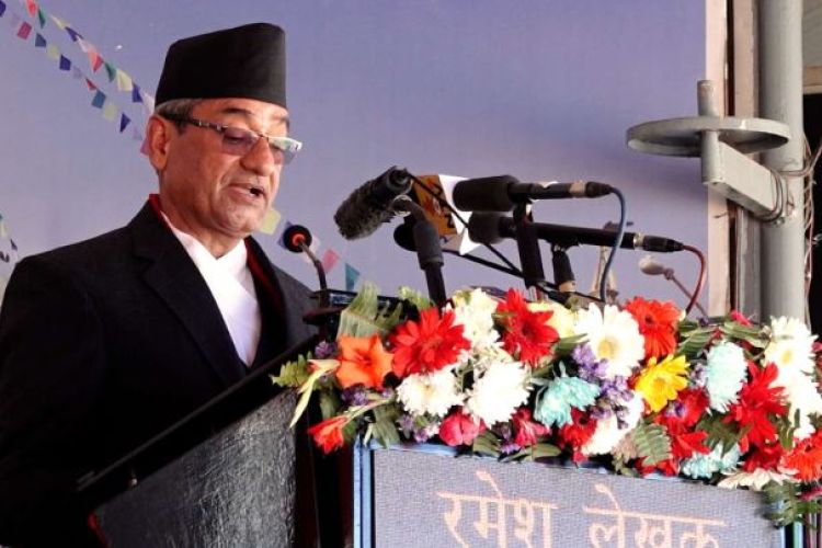 प्रहरी कर्मचारीमाथि भइरहेको कुटपिट घटनाः दोषीलाई कारबाहीको दायरामा ल्याउन गृहमन्त्रीको निर्देशन  