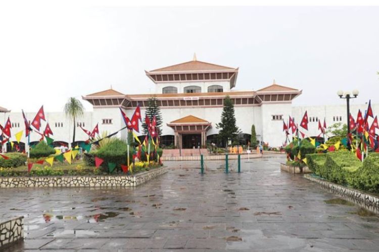 प्रतिनिधिसभाको बैठक बस्दै, यस्ता छन् मुख्य कार्यसूची 