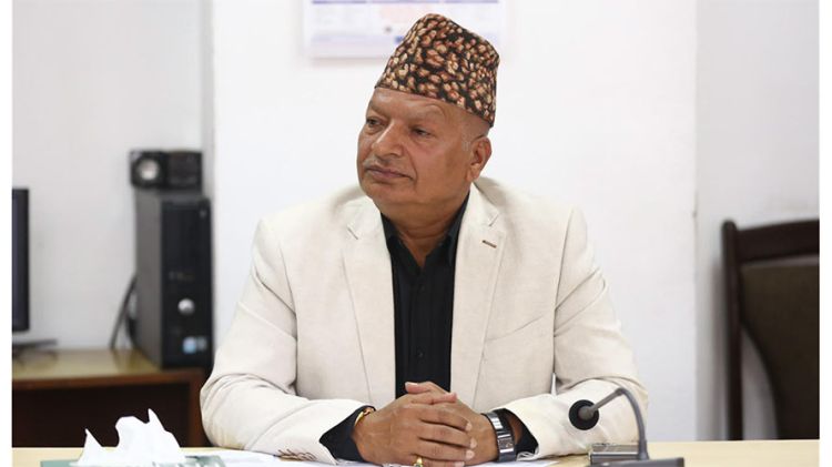 सुप्रिम सहकारी ठगी प्रकरणः पूर्वडिआइजी छविलाल जोशी कारागार चलान