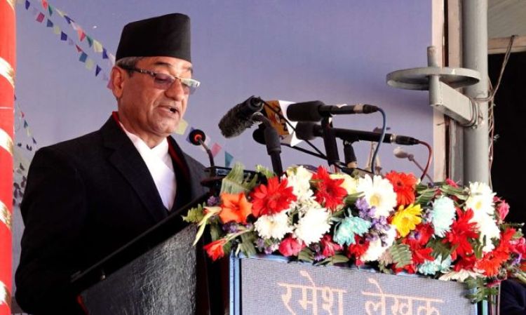 प्रहरी कर्मचारीमाथि भइरहेको कुटपिट घटनाः दोषीलाई कारबाहीको दायरामा ल्याउन गृहमन्त्रीको निर्देशन  