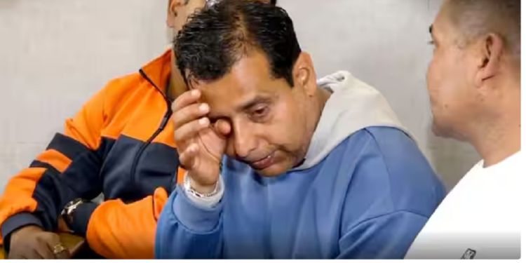 प्रकृतिका बुवा सुनिल भन्छन्– मैले छोरी गुमाएँ, अन्य नेपाली विद्यार्थीमाथि दमन नहोस्