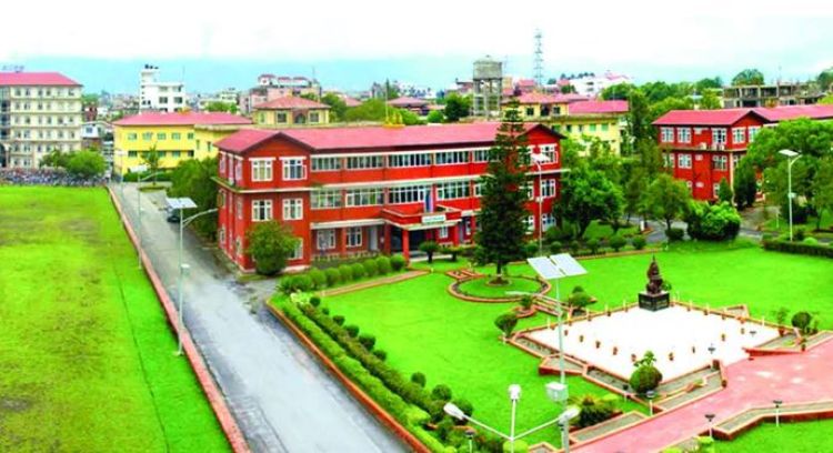 नेपाल प्रहरीमा ३९३ जनाका लागि खुल्यो जागिर 