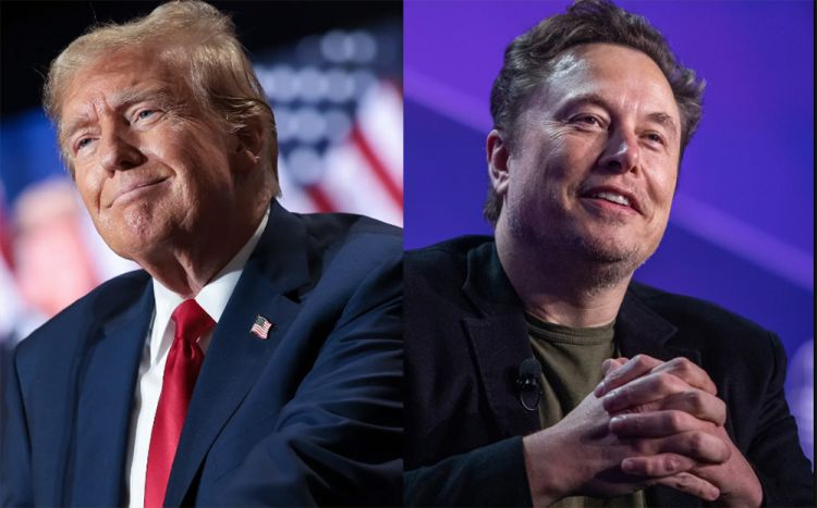 अमेरिकी सरकारी कर्मचारीलाई मस्कको पत्रः मागे गत साता गरेको कामको विवरण