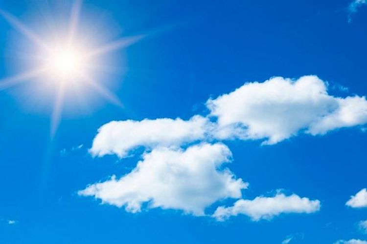 मौसम पूर्वानुमानः मुख्यतया सबै भूभागमा मौसम सफा रहने 