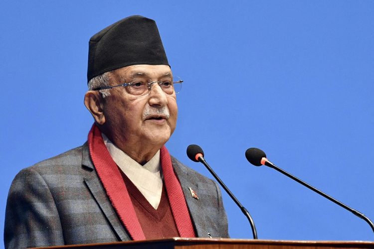 भूमि सम्बन्धि अध्यादेशबाट पछि हट्यो सरकार