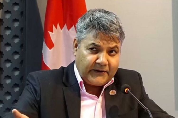 पृथ्वीनारायणका खलक हुदैमा सबै शाहलाई उस्तै सम्मान दिदैनौं : गोकुल बास्कोटा