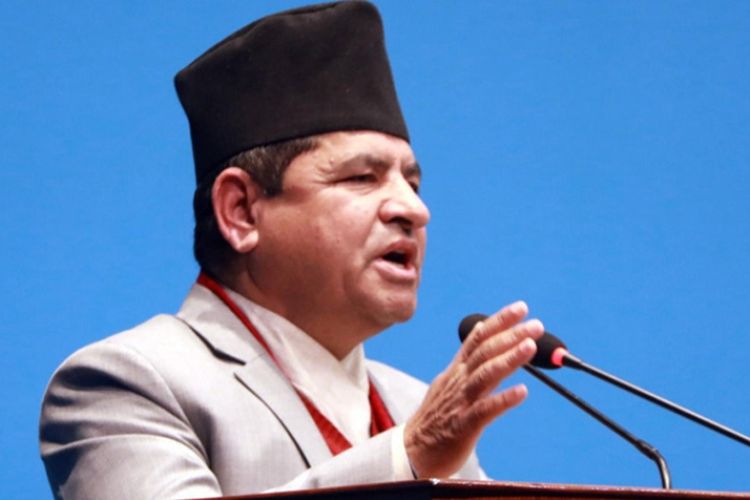 पूर्वविशिष्टको बढाउने होइन, सांसदहरुकै सुविधा घटाउनुपर्छ : प्रकाश ज्वाला