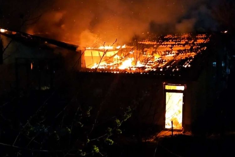 नाइट क्लबमा आगलागी, ५९ को मृत्यु, एक सयबढी घाइते