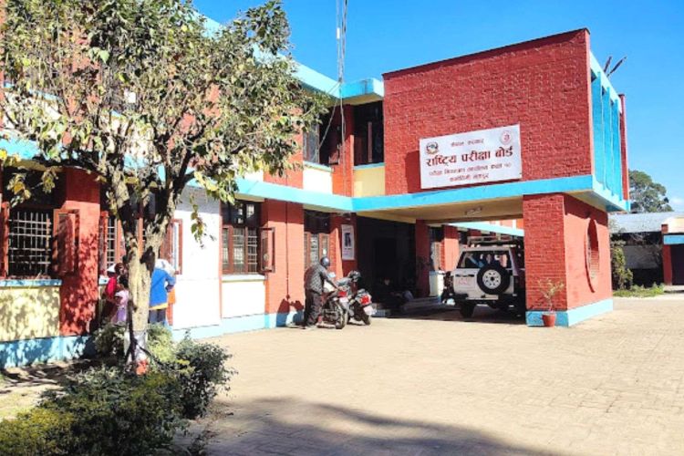  ‘एसईई’मा परिक्षा शान्तिपुर्ण रूपमा जारी, ४८ कैदी बन्दी पनि सहभागी