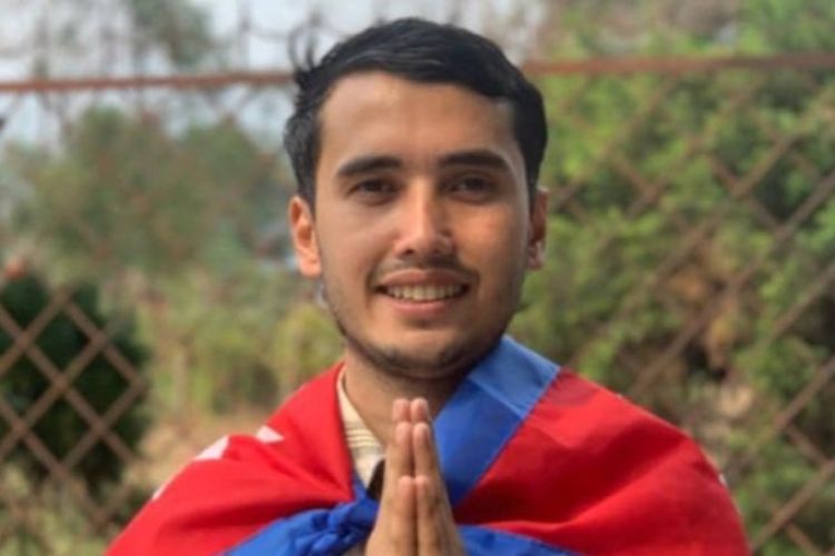 स्ववियु निर्वाचनबाट: अध्यक्ष पेशलराज कार्की चुनावलगत्तै राजनीतिक बिबादमा पर्न थाले