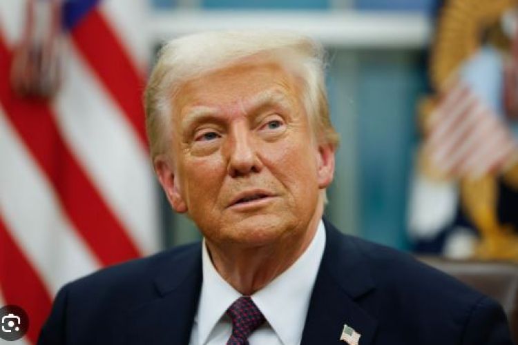 ५ लाख शरणार्थीलाई अमेरिकाबाट निष्कासन गरिने, ट्रम्प प्रशासनले अप्रिल २४ सम्म दियो म्याद