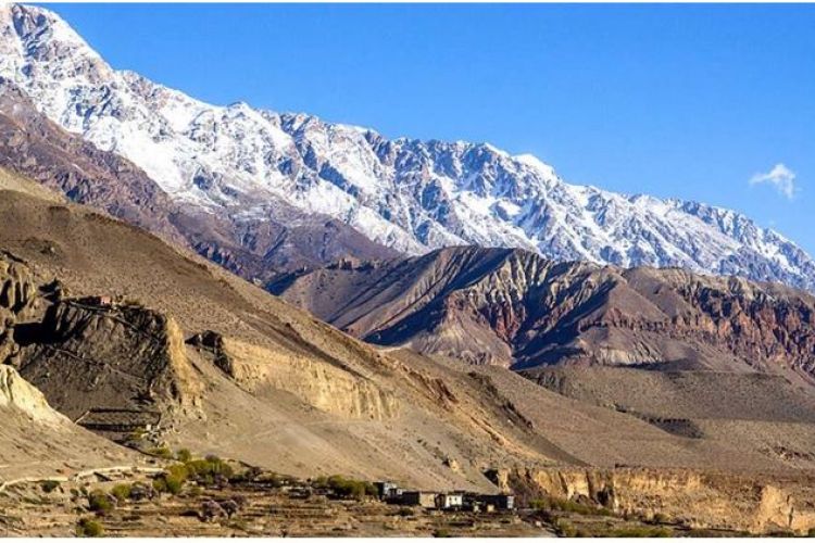 एक वर्षको अवधिमा मुस्ताङमा लेक लागेर ११ पर्यटकको मृत्यु 