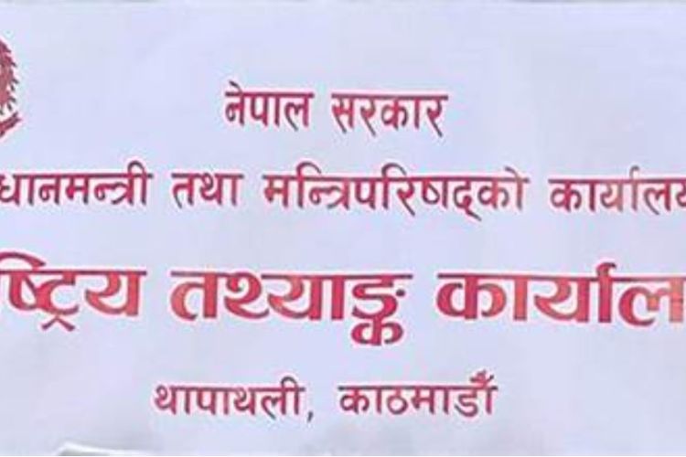  आर्थिक वृद्धिदर ५.१ प्रतिशत रहने अनुमान
