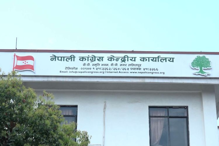 ‘राजतन्त्र एक्काइसौं शताब्दीको सचेत नेपालीका लागि विकल्प किमार्थ हुन सक्दैन्’ 