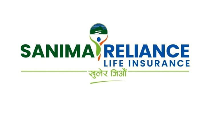 सानिमा रिलायन्स लाइफ इन्स्योरेन्सको लाभांश सुरक्षित गर्ने अन्तिम दिन आज 