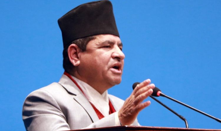 पूर्वविशिष्टको बढाउने होइन, सांसदहरुकै सुविधा घटाउनुपर्छ : प्रकाश ज्वाला