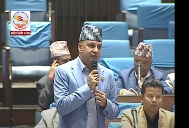 सिन्धुपाल्चोकमा समातिएको २२ लाखकाे अबैध भेप भाटभटेनी साहुको, कारबाहीको माग