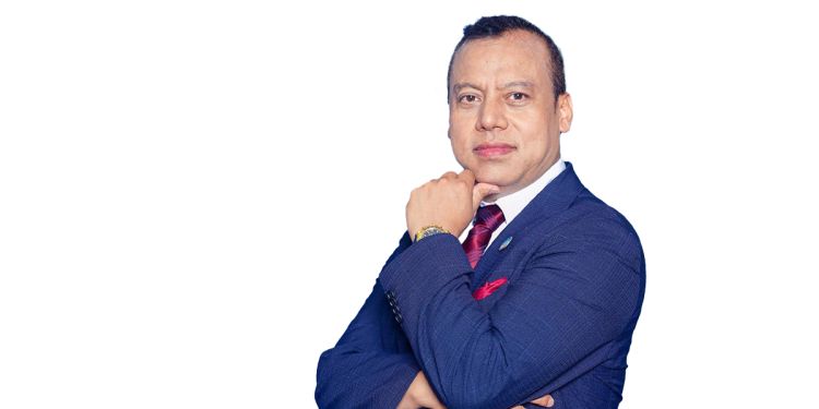    ‘एनआरएनए उच्च स्तरीय समितिलाई सचिवालय हस्तान्तरण गर्नुपर्छ’ 