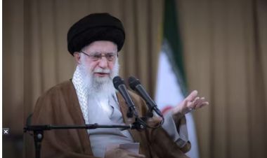 इरानले तीन कैदीको औंला काटदै, गत बर्ष मात्रै १५३८ कैदीलाई फाँसी