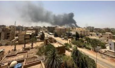 सुडानमा विद्रोही हमलाः ज्यान गुमाउनेको संख्या १ सय  नाघ्यो