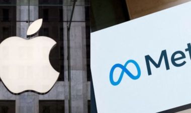 नियम तोडेको भन्दै एप्पल र फेसबुकलाइ युरोपेली आयोग लगायो ७०० युरो जरिवाना