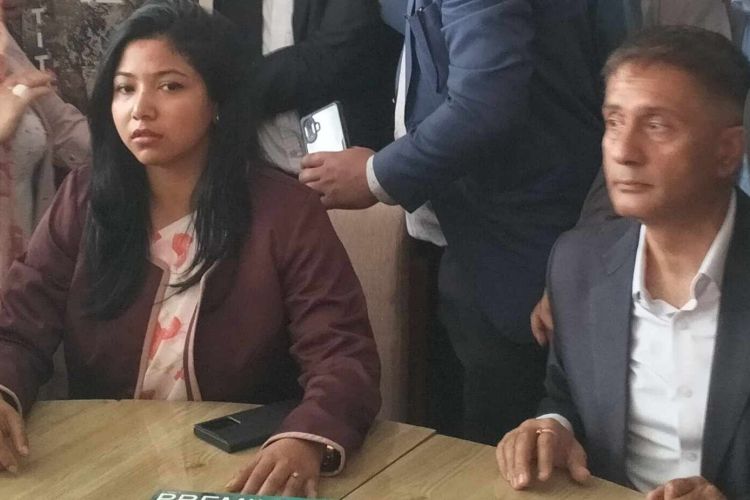 मेयरलाई ‘बाइपास’ गर्दै बसेको बैठकमा उपप्रमुख डंगोलले गरिन् मेयर बालेन शाहको चर्को आलोचना