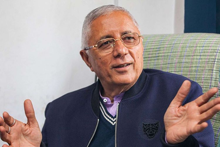 आन्दोलनरत शिक्षकहरुलाई नियमित काममा फर्कने वातावरण बनाऔं : शेखर कोइराला
