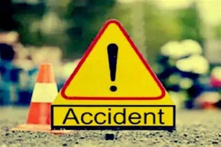 मकवानपुरमा बसको ठक्करबाट एक जनाको ज्यान गयो