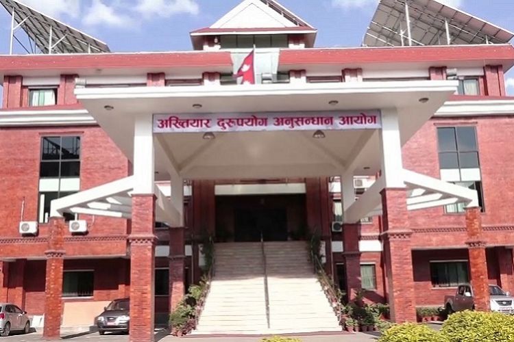 महिलाले लगाउने सेनिटरी प्याड खरिदमा चरम भ्रष्टाचार, पाँच जनाविरुद्ध मुद्दा