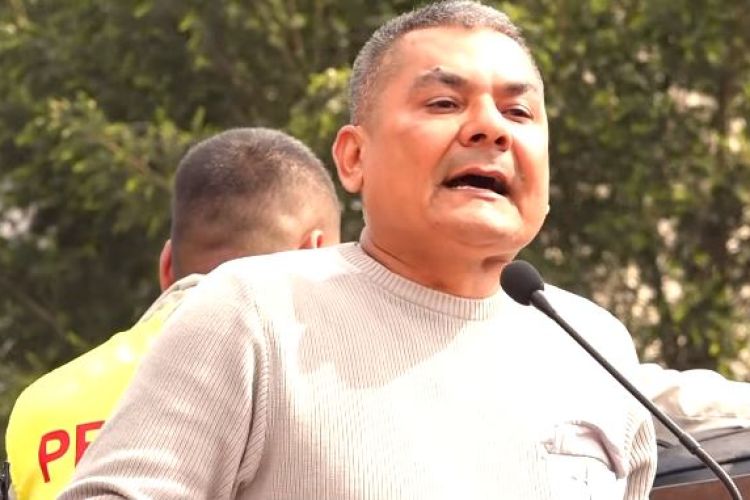 दुर्गा प्रसाईमाथि अनुसन्धान गर्न १२ दिनको म्याद थप