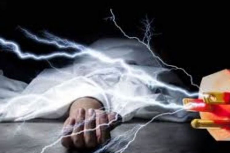 करेन्ट लागेर दुई जनाको मृत्यु